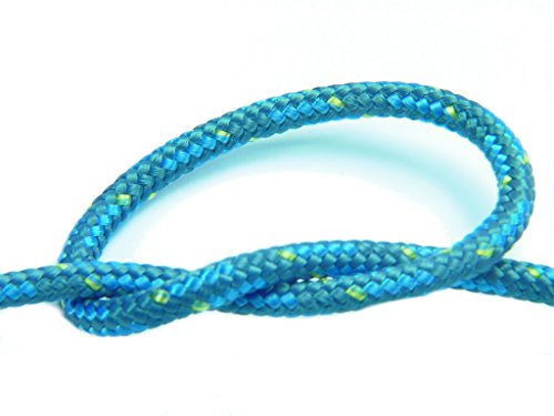 TALAMEX Liros Regatta 2000 Kf Blau 5mm (Preis Pro Meter!)