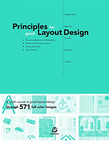 Principles for Good Layout Design: Commercial Design