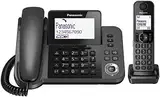 Panasonic KX-TGF310 Candy-Bar