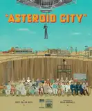 The Wes Anderson Collection: Asteroid City