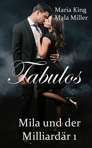 Tabulos (Mila und der Milliardär 1)