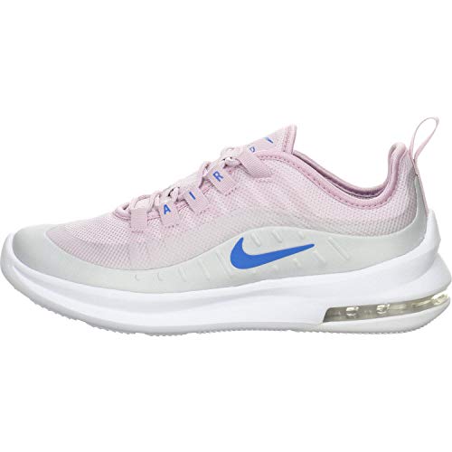 Nike AIR MAX AXIS (GS) Running Shoe, Ice Lilac Photon Dust Soar, 36.5 EU