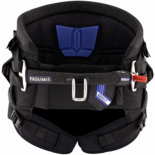 Prolimit Trapez Seat Race, Farbe:black/blue, Größe:XS