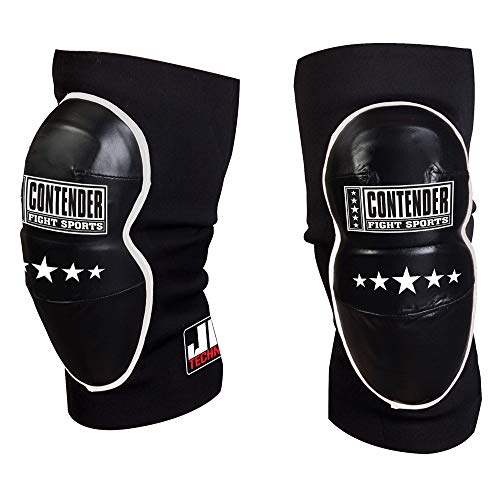 Contender Fight Sports Jel Striking Knieschoner, Unisex-Erwachsene, Regular