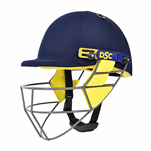 DSC Unisex – Erwachsene 1502888 Grill, Navy Blue, S