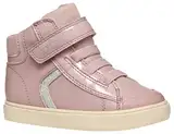 Geox Baby-Mädchen B GISLI Girl A Sneaker, 23 EU