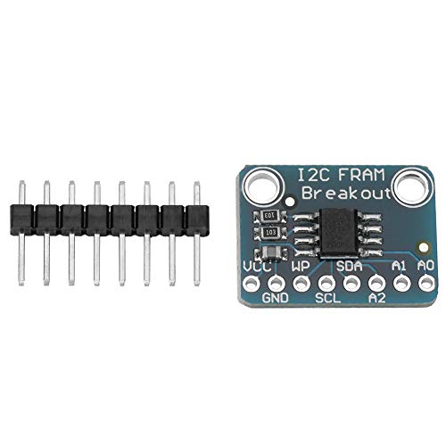 Fram Breakout, MB85RC256V Speicher 32KB I2C Nicht Flüchtige Karte Breakout Board