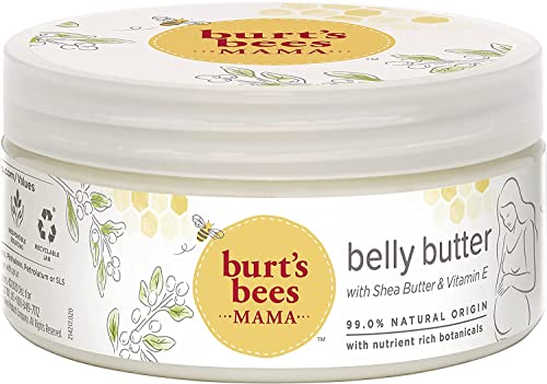 Belly Butter Mama Bee