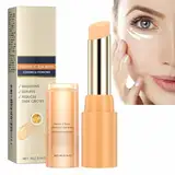 Vitamin C Augencreme Stick, Vitamin C Eye Repair Cream, Anti-Aging Augencreme, Retinol Eye Firming Serum Stick, Lumibalm für unter Augensäcken, Instant Firming Eye Cream, Eye Beutel Creme (1PCS)