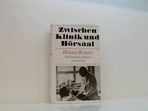 Zwischen Klinik und Hörsaal