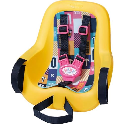 Zapf Creation Baby Born Fahrradsitz