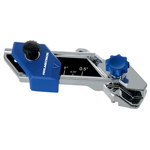 Holmenkol BaseEdge File Guide 0,5°~1,5°
