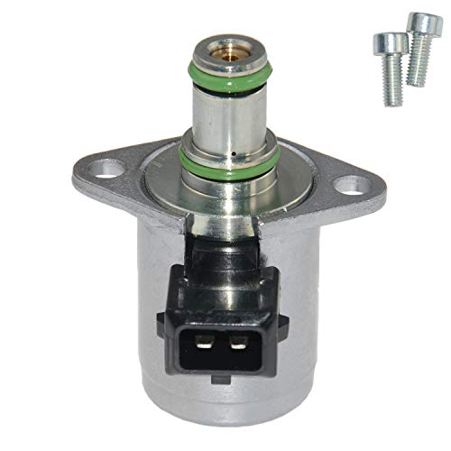 Huiruhy Parameter Lenkung Ventil Kompatibel mit W211 164 R171 C219 CLS500 C230 C300 CL500 CLK320 E320 ML350 R320 S63 SLK55 2214600184