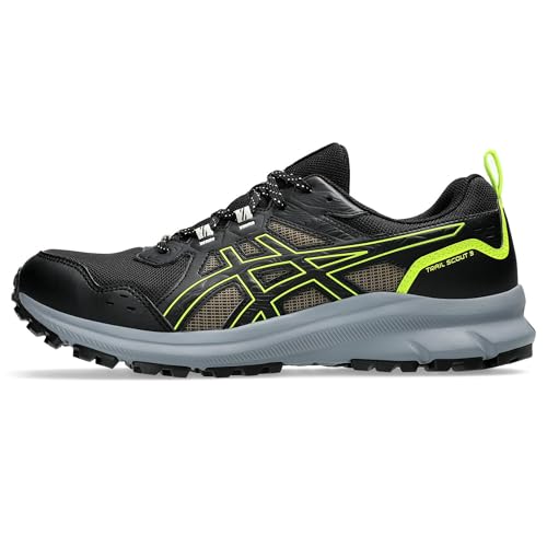 ASICS Trail Scout 3 1011B700004, Turnschuhe - 49 EU