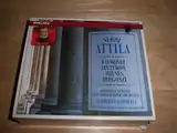 Verdi: Attila (Gesamtaufnahme)