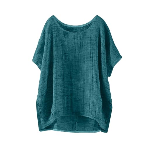 Blusentop Ele Sale 3/4 Sleeve V Neck Damen Kurzarm T-Shirt Sommer Oberteile Wasserfall Shirt Schöne Elee Tunika Schwarz Gelb Gestreiftes Bade Tshirt Schwimmen Sonnenschutz Kleidung Ausschnitt