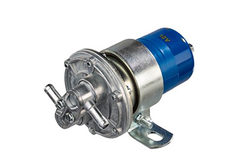 Hardi 14412 Benzinpumpe / Kraftstoffpumpe für 12 Volt und bis 100 PS