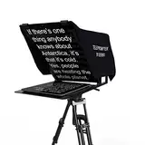 Leeventi Teleprompter 4.0