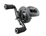 Okuma Komodo SS KDS-471 Baitcaster mit großem Fassungsvermögen, 100 m - 13,6 kg, Paddelgriff