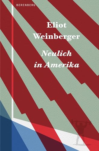 Neulich in Amerika