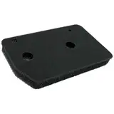 JUMA-Filter für Miele Trockner Ersatzteilnummer: 09854412