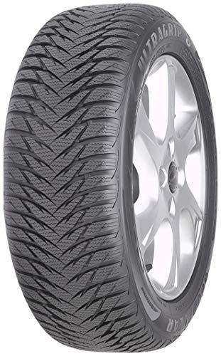 Goodyear Ultra Grip 8 M+S - 205/55R16 91H - Winterreifen