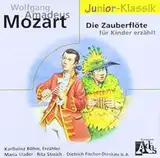 Die Zauberflöte - Für Kinder Erzählt (Elo Jun.)