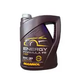 MANNOL 7707 Energy Formula FR 5W-30 5 L