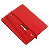 Drywall Plasterboard Fixings, Drywall Fitting Tool, Professional Drywall Plasterboard Fixing and Roof Repair Tool, Drywall Tape Holder and Plaster Fixing Board for Beginners and Experten