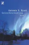 Geisterbeschwörung: Roman. Aus d. Engl. v. Melanie Walz