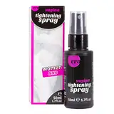 Ero - Verengendes Vagina Intim Spray 50ml Lustmittel Orgasmus Feuchtigkeit & Erregung Frau