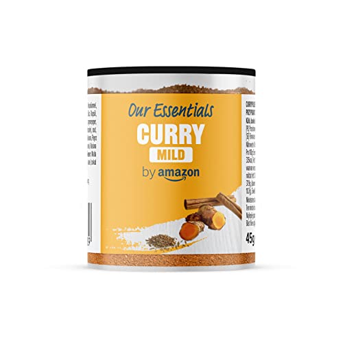 by Amazon Curry, 45g