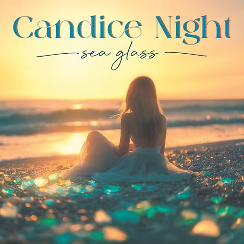 Sea Glass (CD Digipak)