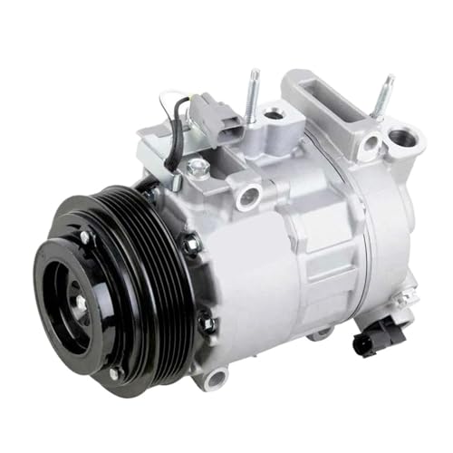 AC-Kompressor kompatibel for Dodge Charger Challenger Chrysler 300 7SBH17C 68160395AC 68160395AD 68160395AE 68160395AF 4471607111 CO 29121Z