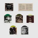 Out Here on the Perimeter (1989-1996) (5cd Boxset)