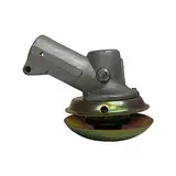 Kawapower KW0130 7 Spline Reduzierstück Getriebekopf 26 mm Getriebebox Rasenmäher Kondensatorbürste