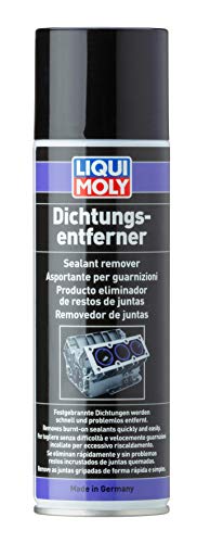 LIQUI MOLY Dichtungsentferner | 300 ml | Dichtungsreiniger | Art.-Nr.: 3623, farblos