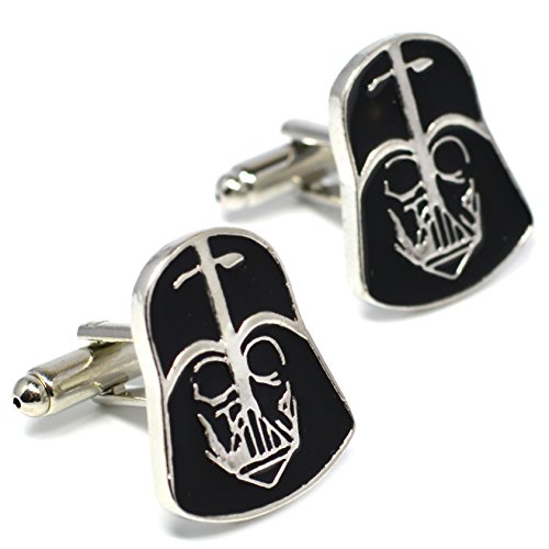 Darth Vader Manschettenknöpfe, Star Wars Accessories