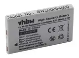 vhbw Akku kompatibel mit Minolta Dimage Xt Biz, X, Xg, Xi, Xt Videokamera Camcorder (700 mAh, 3,7 V, Li-Ion) - Ersatz für NP-200