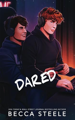 Dared - Special Edition