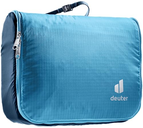 deuter Wash Center Lite II Kulturbeutel, Wave-ink