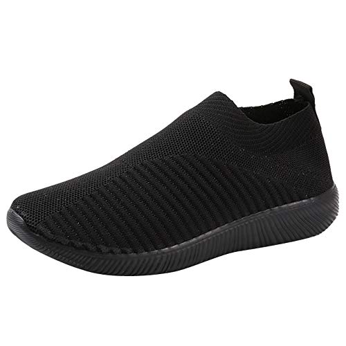 Sneaker Jungen 38 Damen Sneaker Laufschuhe Turnschuhe Straßenlaufschuhe Rutschfest Leichtgewichts Atmungsaktiv Walkingschuhe Outdoor Tennisschuhe Sportschuhe Freizeitschuhe Sneaker Damen Leder Braun