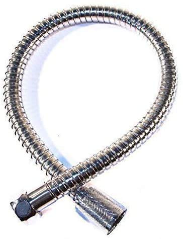 0,8m Brauseschlauch Duschschlauch Brausenschlauch Brause (80cm-Schlauch)