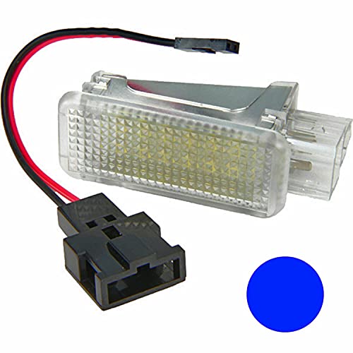 LED Handschuhfachleuchte von Recambo passend für SKODA Fabia | Kamiq | Karoq | Kodiaq | Rapid