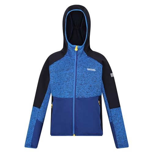 Regatta Dissolver Vii Full Zip Fleece 14 Years