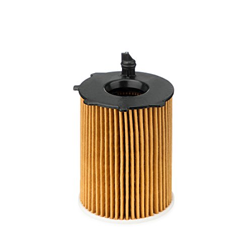 UFI Filters, Ölfilter 25.037.00, Ersatz-Ölfilter, Geeignet für Autos, Anwendbar auf verschiedene Modelle Citroen, Fiat, Ford, Mazda, Mini, Mitsubishi, Peugeot, Suzuki, Toyota und Volvo
