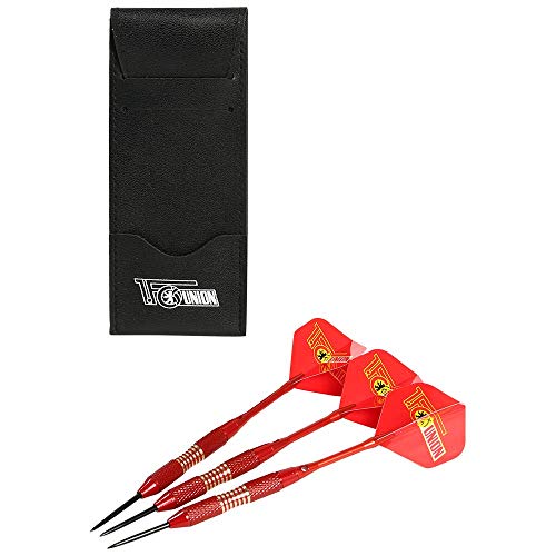 1. FC UNION Berlin Dartpfeile 3er-Set, Dart