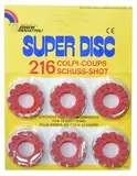 Ringmunition 12er Schuss