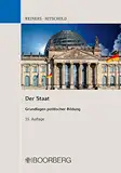 Der Staat: Grundlagen politischer Bildung