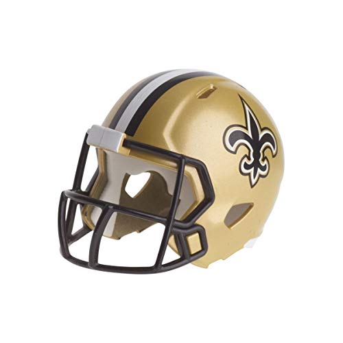 New Orleans Saints Speed Pocket Single